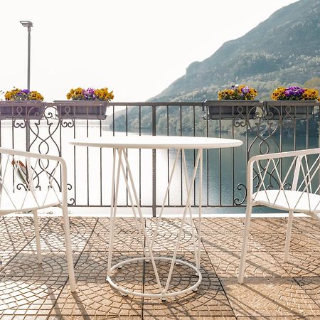 Hotel Due Palme Mergozzo Luaran gambar