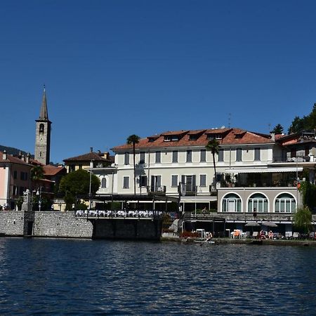 Hotel Due Palme Mergozzo Luaran gambar