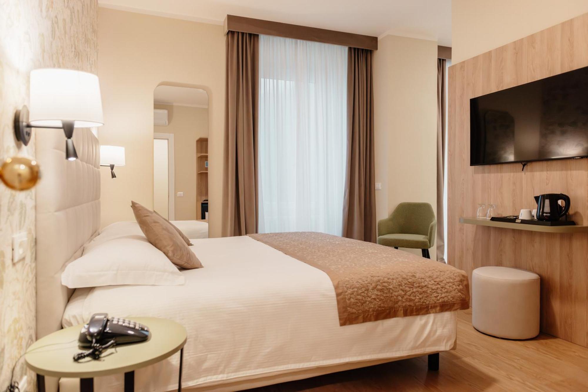 Hotel Due Palme Mergozzo Luaran gambar