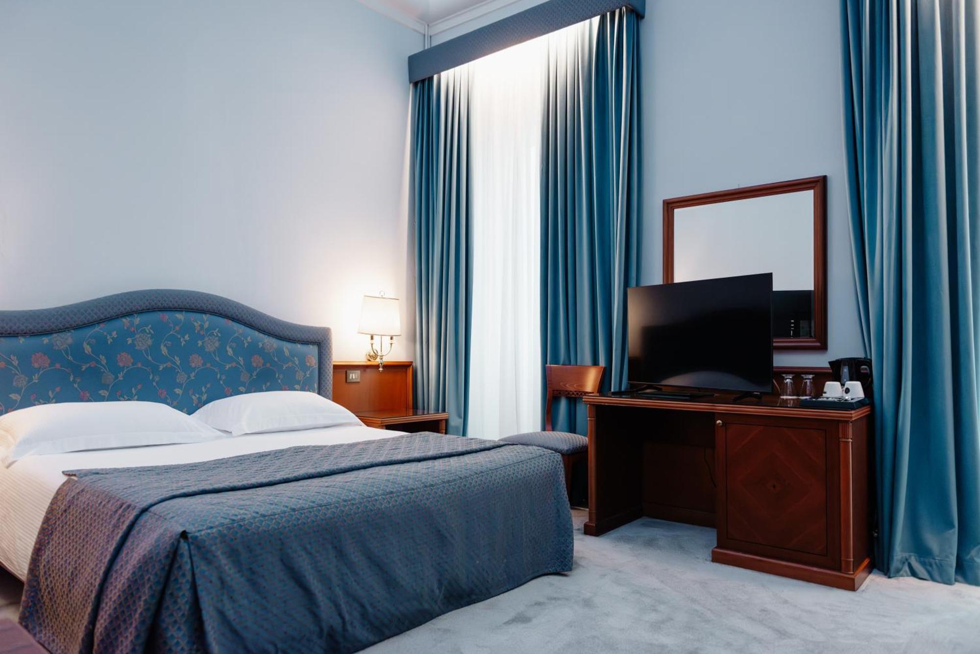 Hotel Due Palme Mergozzo Luaran gambar