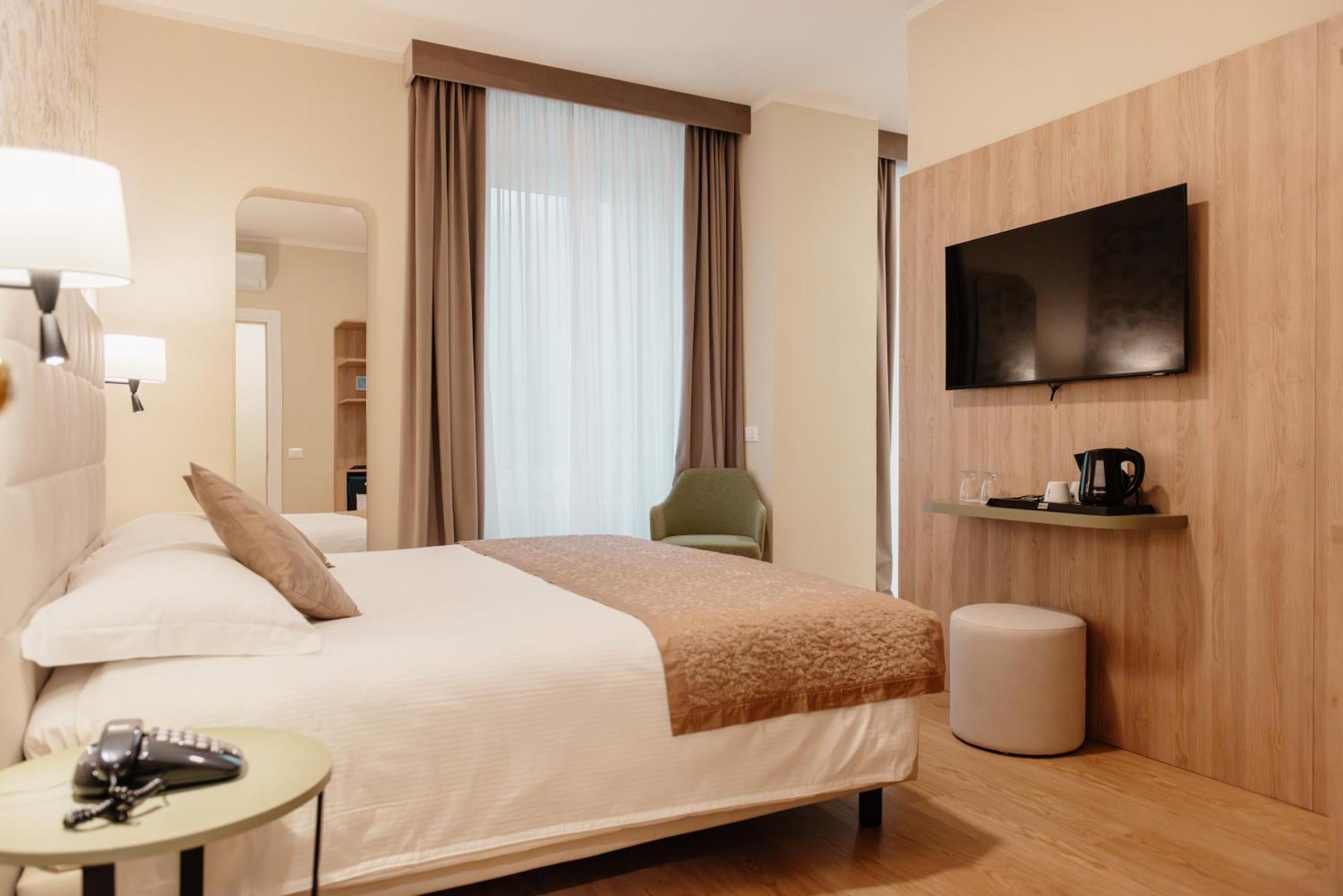 Hotel Due Palme Mergozzo Luaran gambar