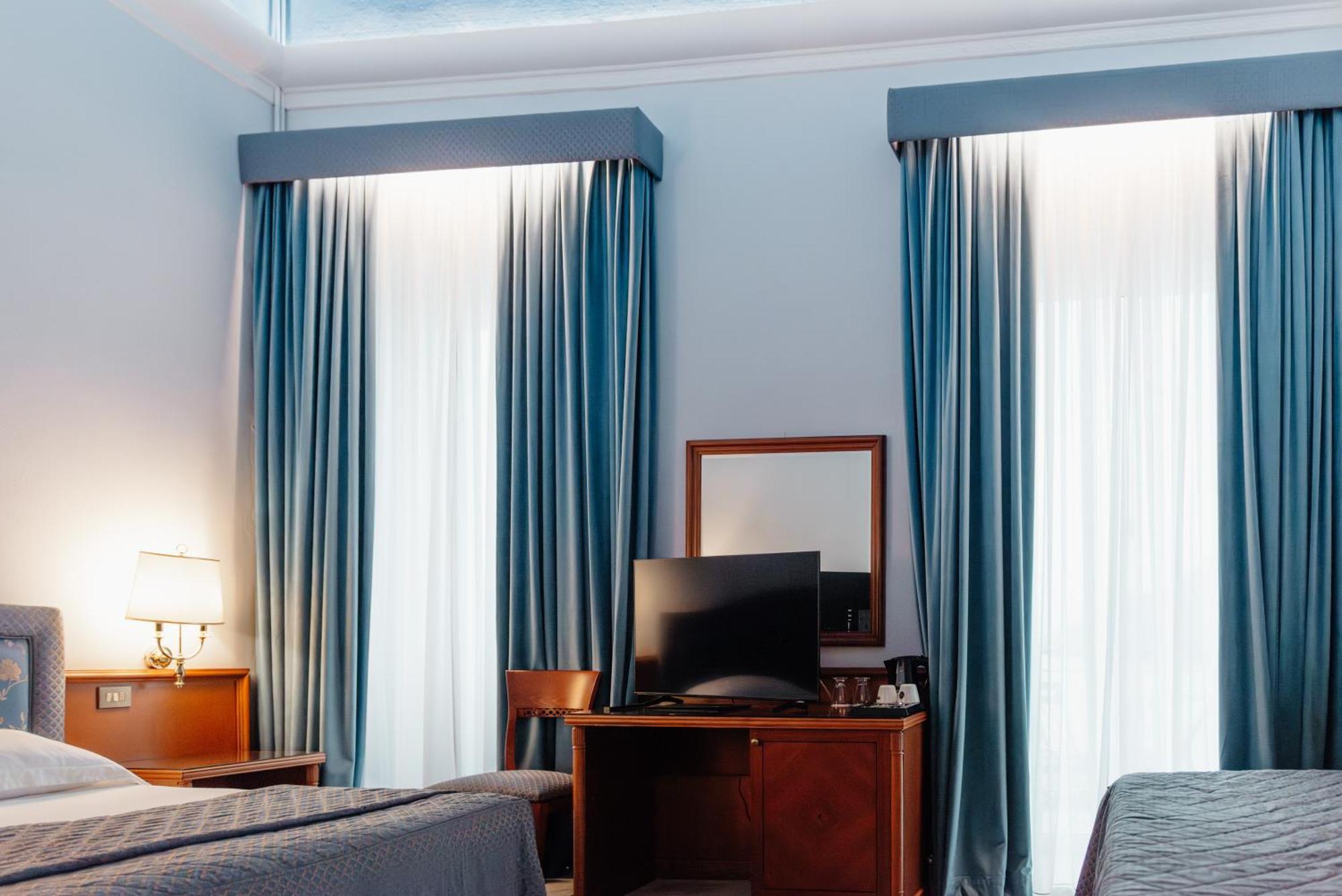 Hotel Due Palme Mergozzo Luaran gambar