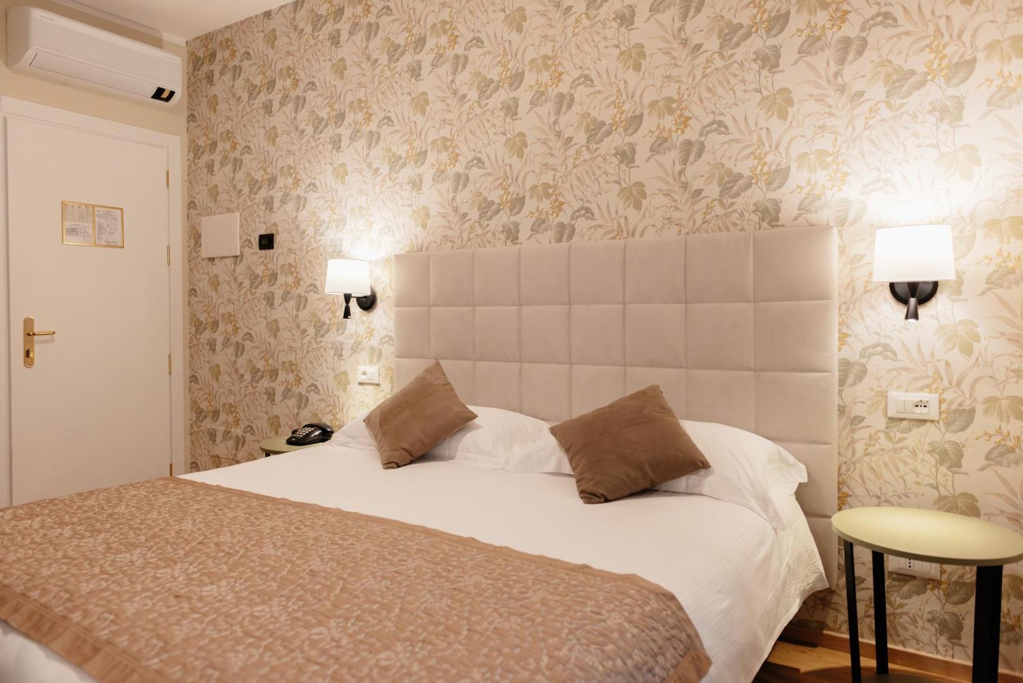 Hotel Due Palme Mergozzo Luaran gambar